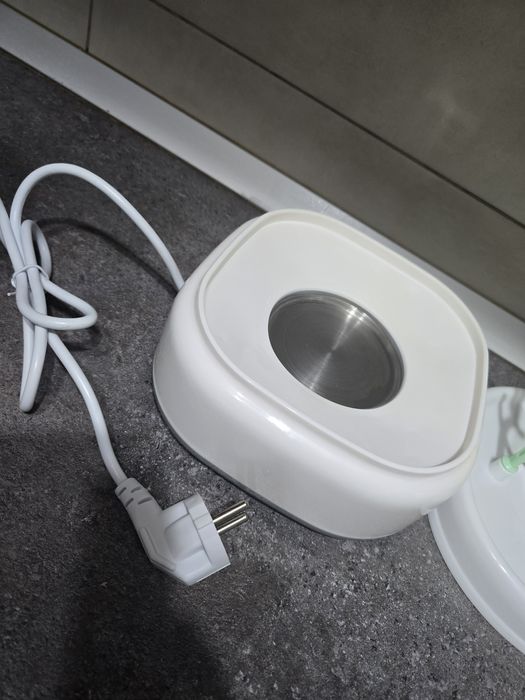 Sterilizator pentru biberon 500 W