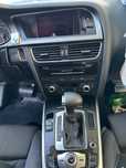 Audi a4 b8 2.0tdi 143hp 2013