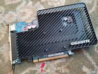 Продам видео карту GeForce 8600GT 512 mb