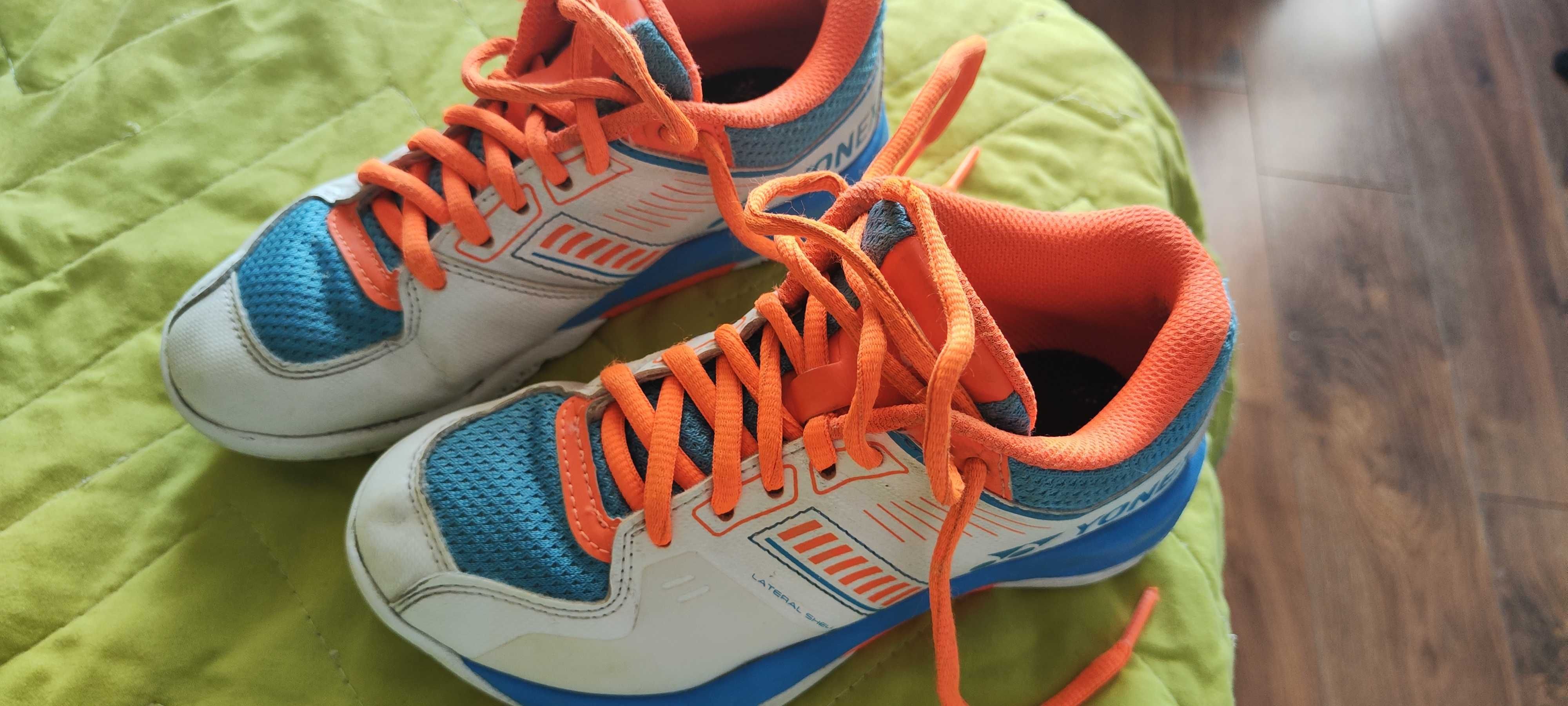 Yonex обувки за бадминтон, детски