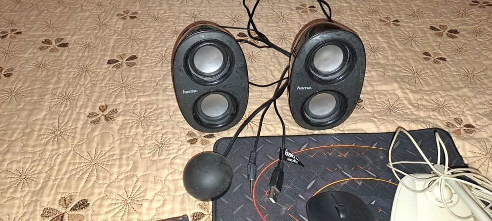 Periferice calculator