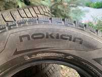 Шины Nokian 265/65