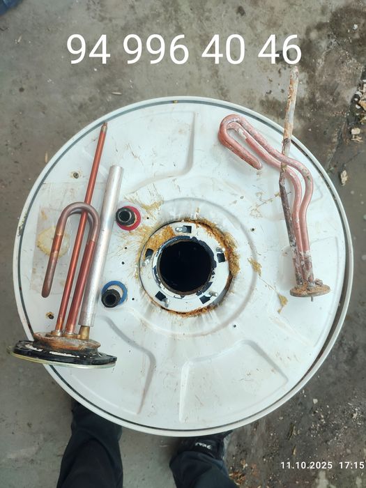 Чистка ремонт Армстрона