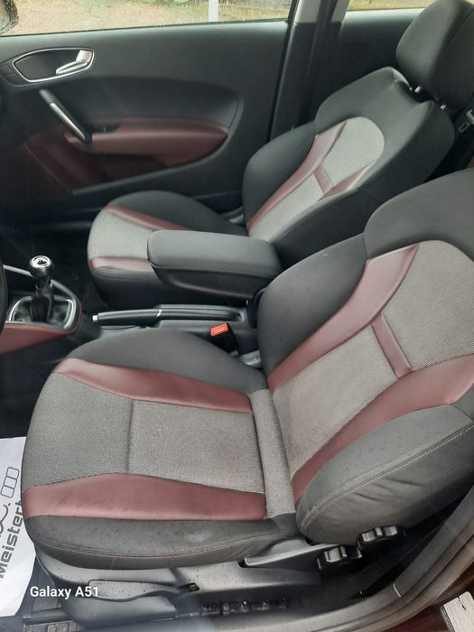 Audi A1  1.4. Tsi.   2013   Navi. Piele