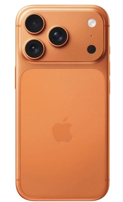 Айфон 17 про  256 гб