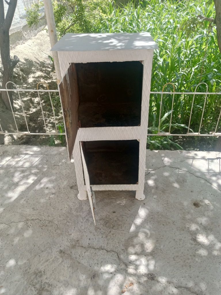 Sef sotiladi yaxshi xolatda