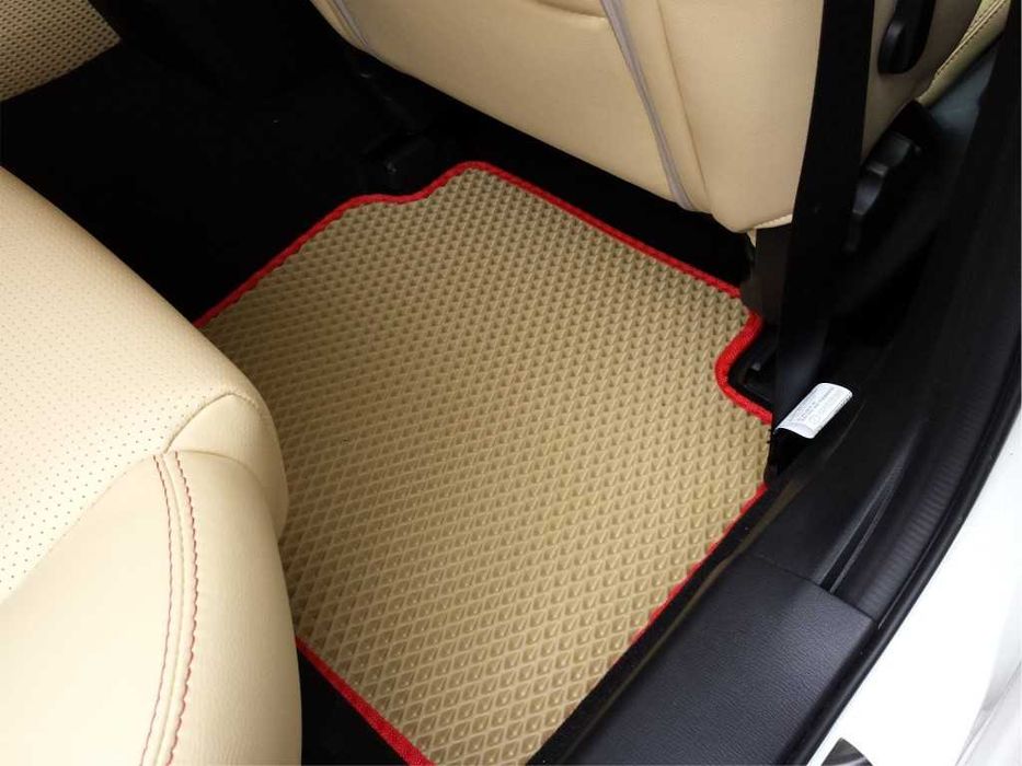 Ева коврики, Ева полики, авто коврики от 10 000