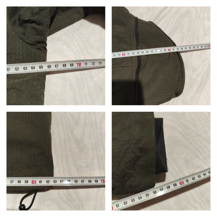 Geaca Carhartt Fellow mărime XL bărbat verde vânător ski snowboard
