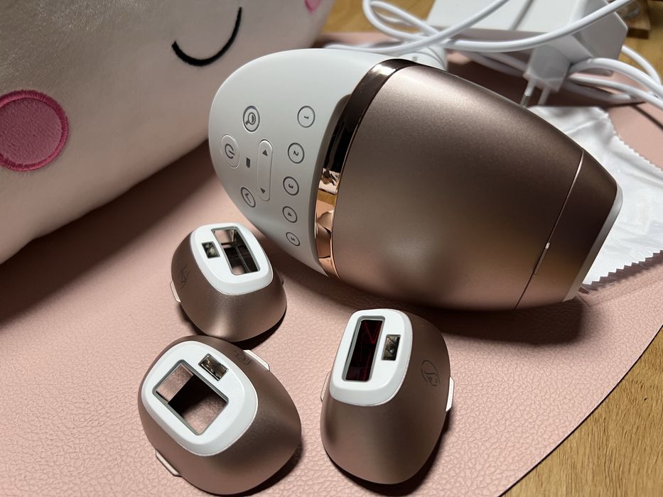 Epilator IPL Philips Lumea Prestige BRI956/00