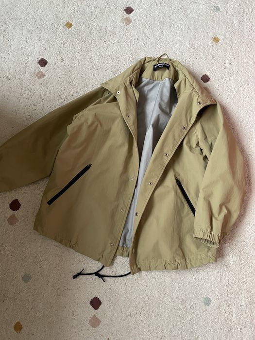 Ветровка куртка balenciaga