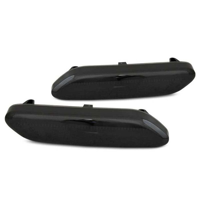 Диодни мигачи за Mini Cooper Countryman R60 (2020-2014) опушени