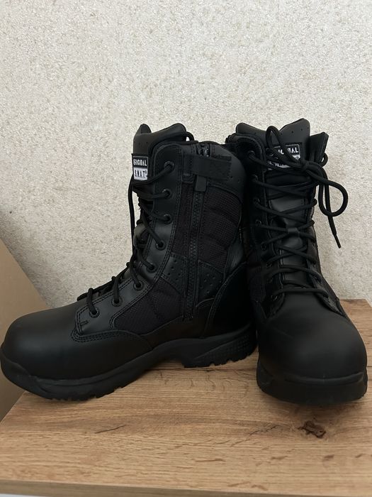 Кубинки S.W.A.T.