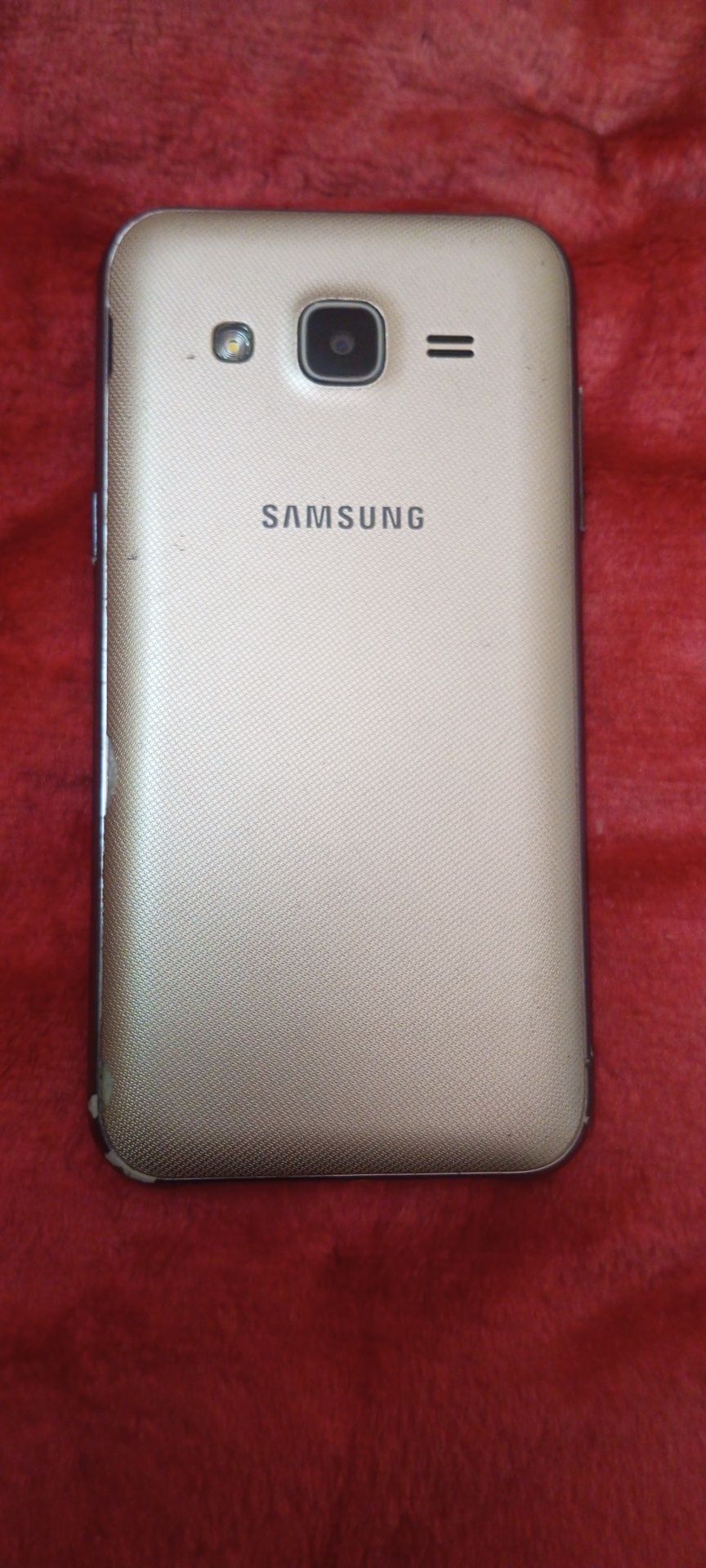 Samsung j1 holat
