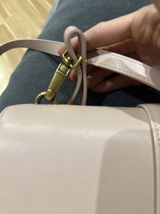 Оригинална чанта Pinko