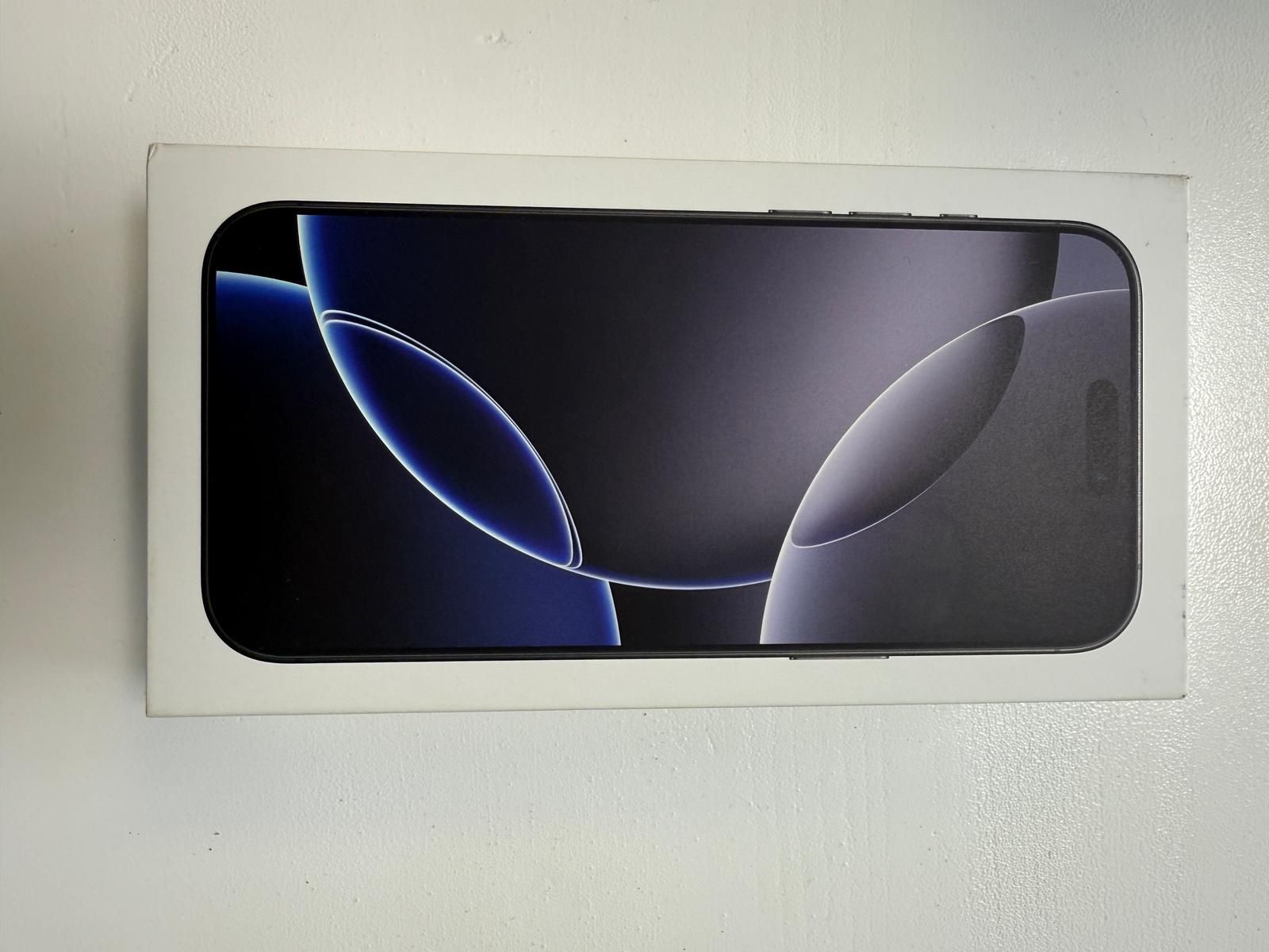 Iphone 16Pro Max 1Tb