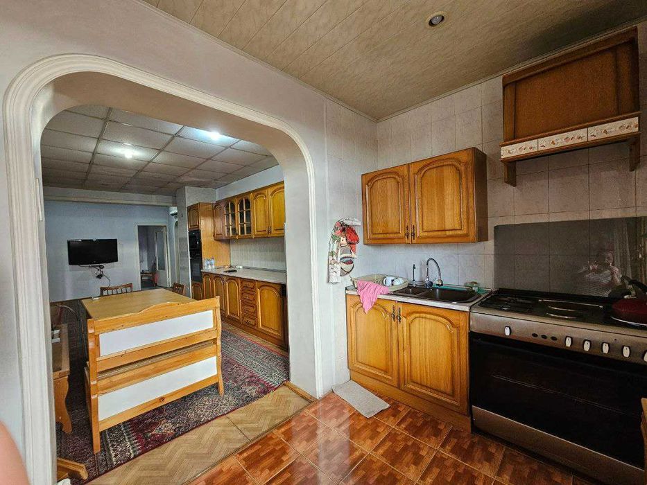 Продам квартиру 5/1/9, 111 м2, Тузель 3, под коммерцию