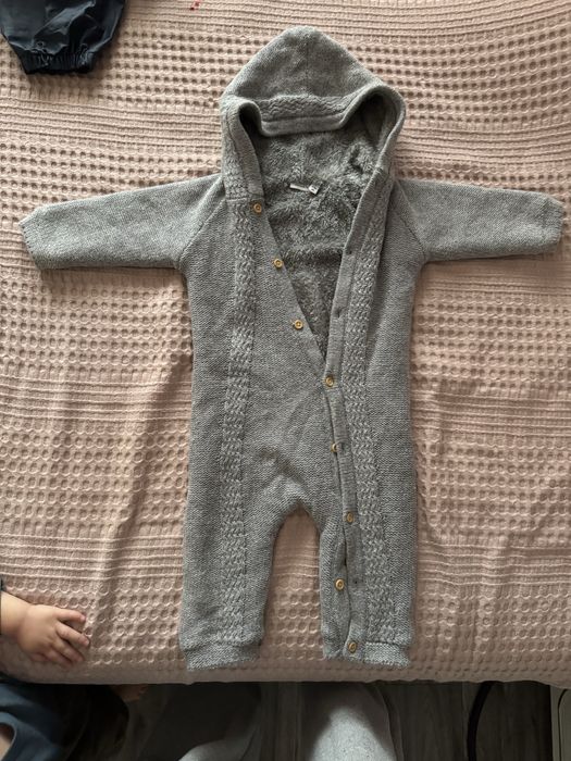 Плетен гащеризон Name it