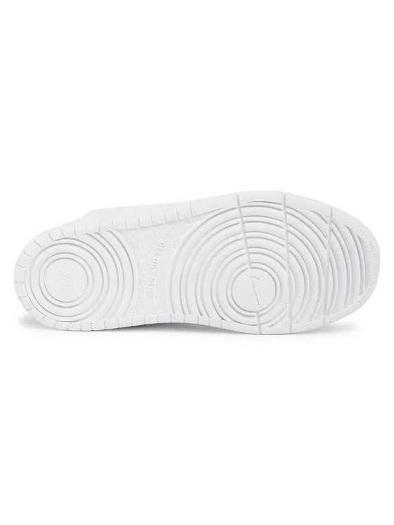 Nike - Court Borough Mid 2 (PSV) CD7783 100 Оригинал Код 443