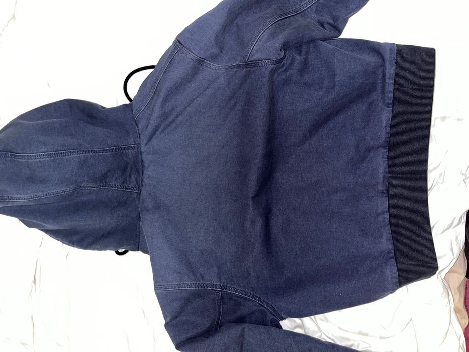 CARHARTT WIP * дамско яке W' OG winter active размер XS