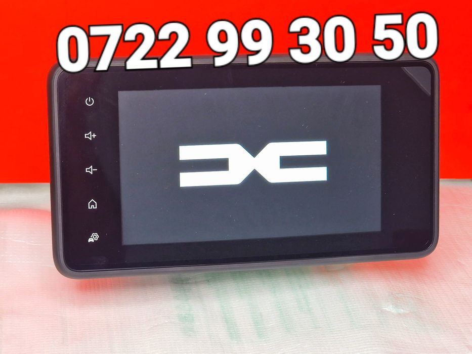 MediaNav Hărți Dacia Navigație Renault Harta Gps Igo Primo Gps Navi