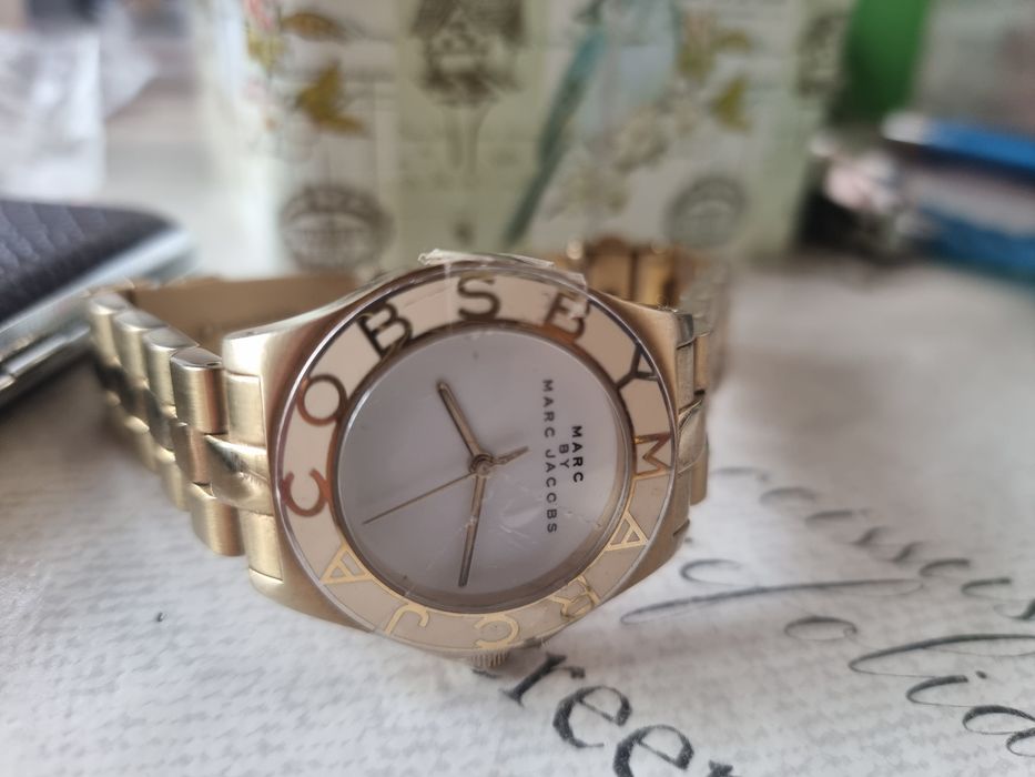 Marc Jacobs  MBM3050 дамски часовник