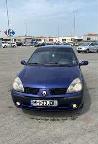 Renault Clio 1.5 DCI