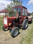 Vând tractor T25
