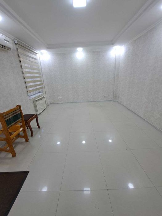 Офис Госпитальный 1-этаж 100 м² ремонт 4 кондиционера 2-линия