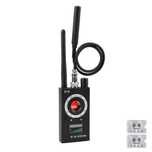 Detector Dispozitive Spionaj,Camere,Microfoane,GPS,GSM,Trackere, Spy