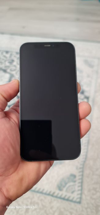 Iphone 12 64 GB neverloked