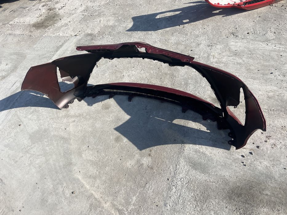 Броня Toyota Yaris 2017- 5бр