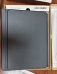 Чехол-клавиатура для iPad 11" M4 Pro