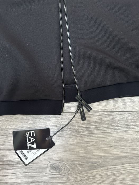 Bluza EA7 Emporio Armani