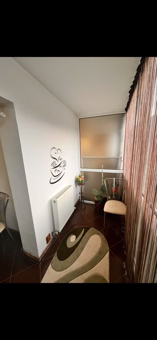 Apartament 3 camere decomandat