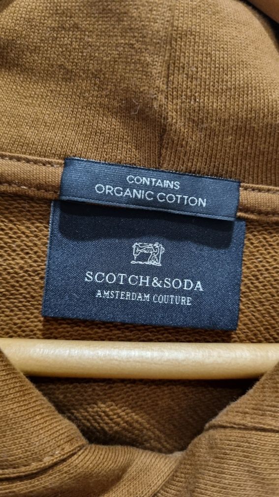 Анорак Scotch&Soda