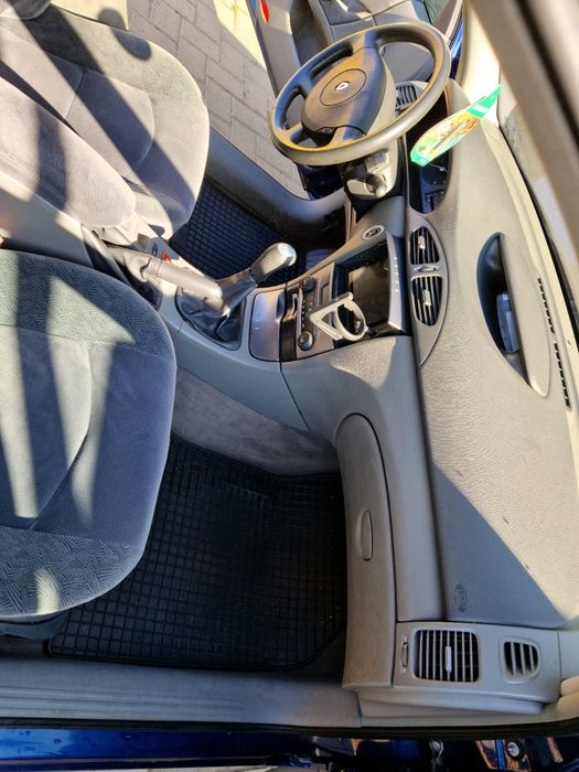Renault Laguna 2002 1.8 16v