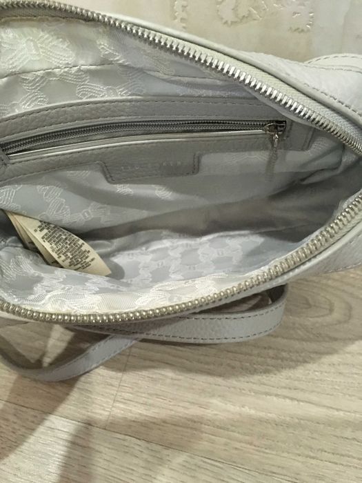 TED BAKER чанта естествена кожа