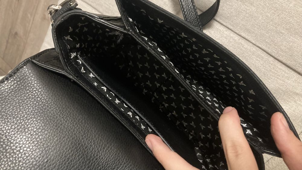 Patrizia Pepe дамска чанта