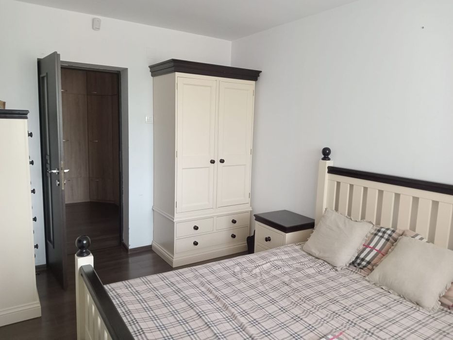 Apartament de inchiriat