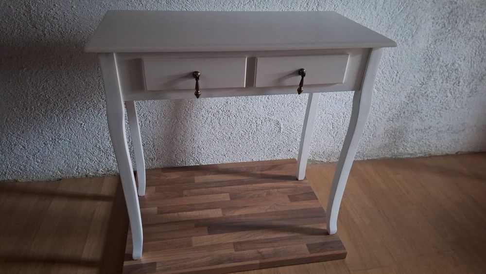 masuta de machiaj cu oglinda