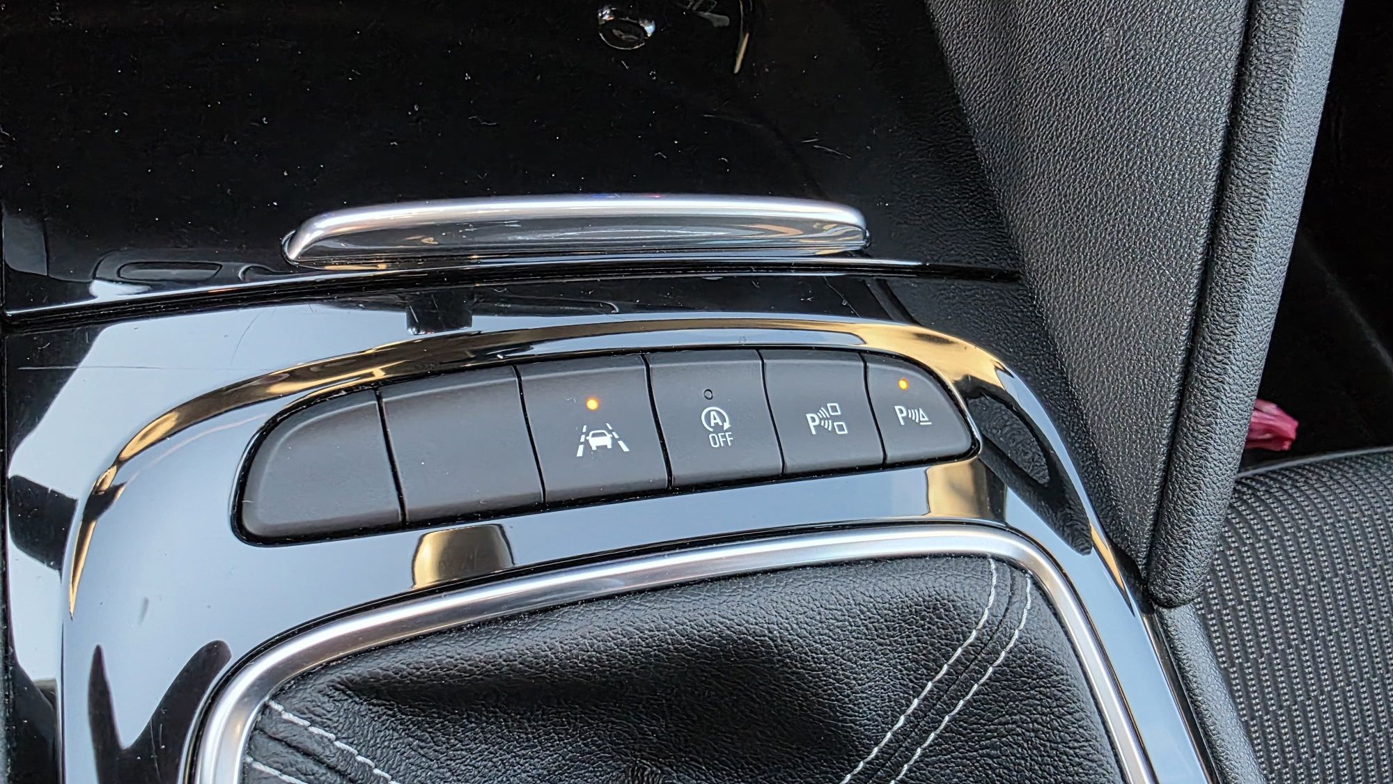 Opel Insignia B 2018
