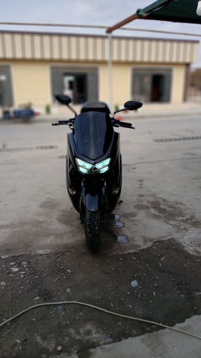 Marka : N max...