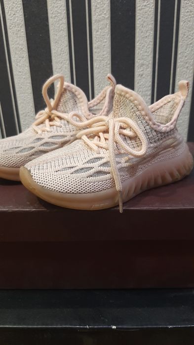 Детская обувь в отличном состоянии