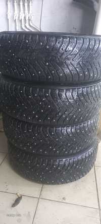 Nokian Nordman 8