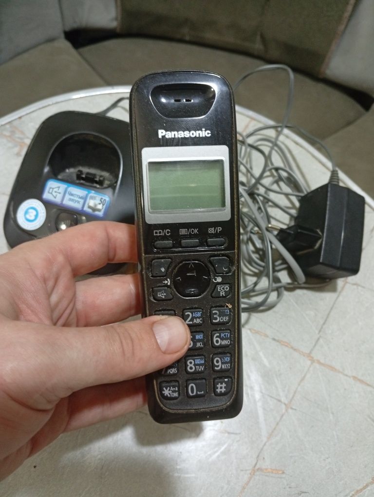Телефон Радио Домашний Samsung