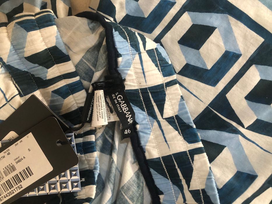 Dolce and Gabbana shorts Men