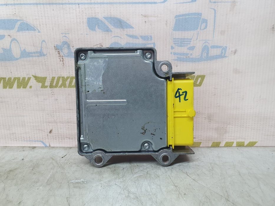 Calculator airbag 5n0959655j Volkswagen VW Passat B6 [2005 - 2010]