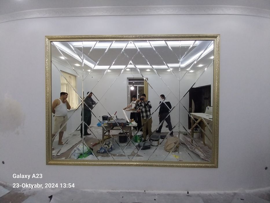 Oyna kesish va urnatish xizmatlari Kalyani stekla