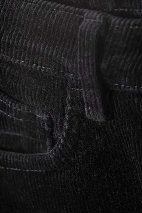 Широки джинси с висока талия ХС размер!Нови