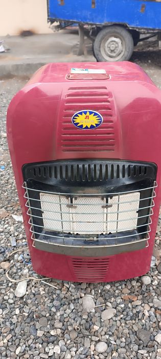 Propan pechka Koreyadan kelgan sifatli mahsulot